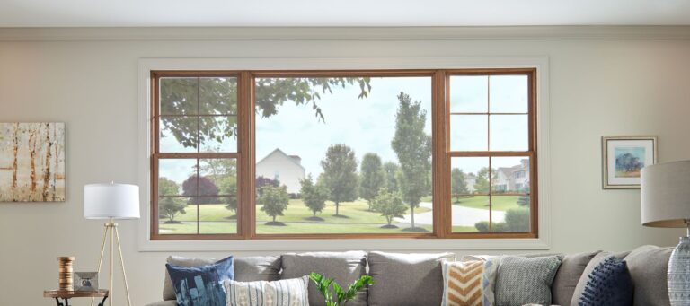Window Replacement
