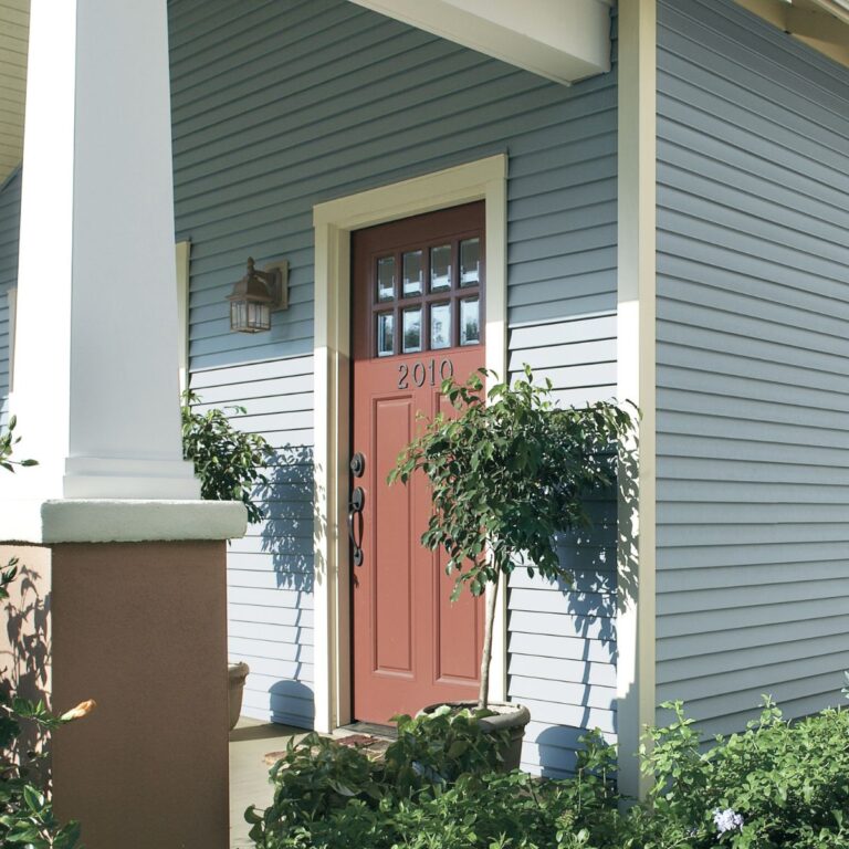 Door Installation