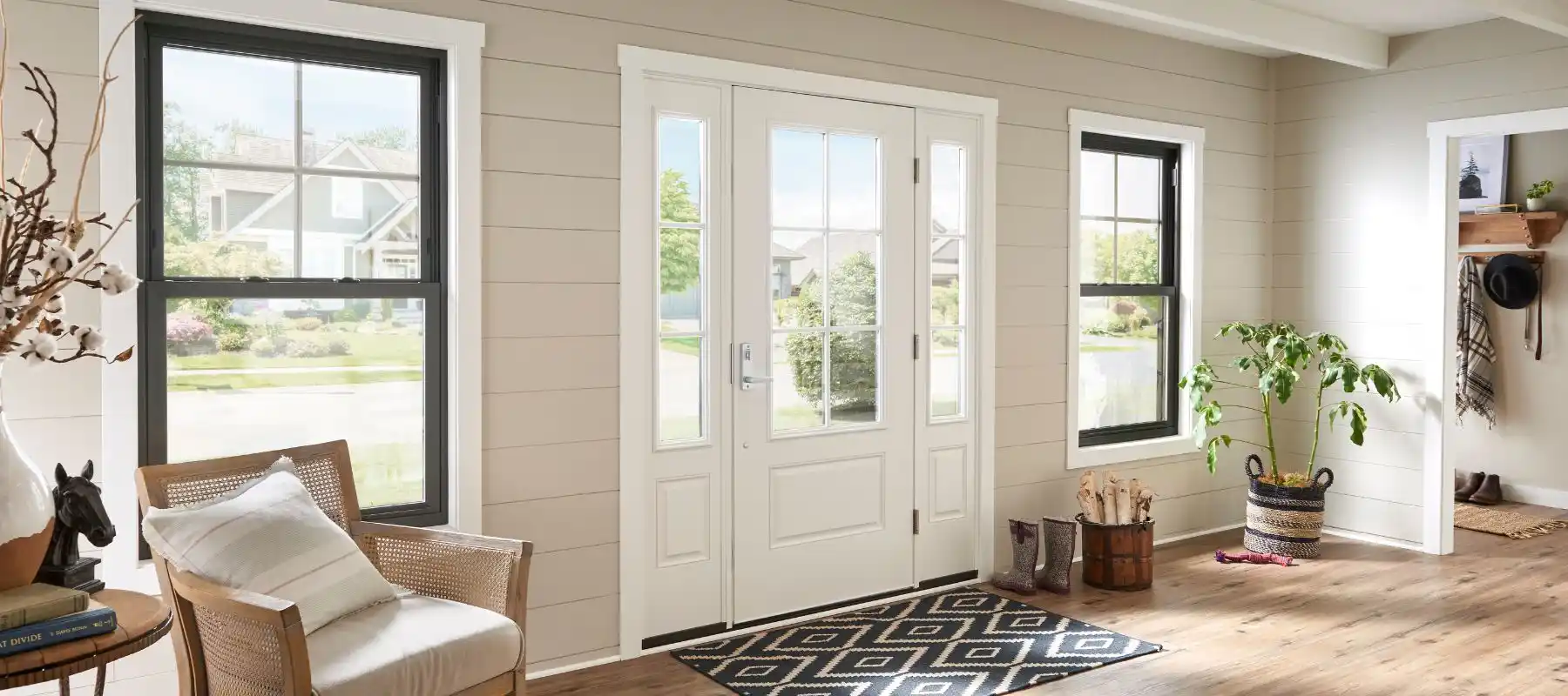 Exterior Remodeler