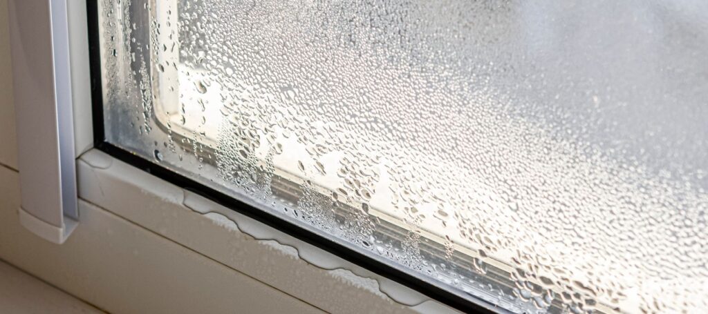 How To Prevent Air & Water Leaks From Windows & Doors