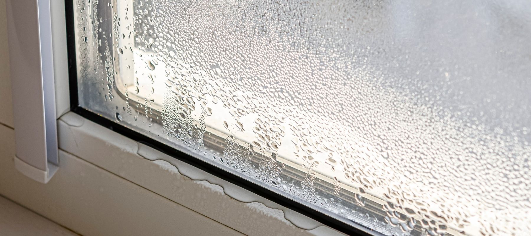 How To Prevent Air & Water Leaks From Windows & Doors